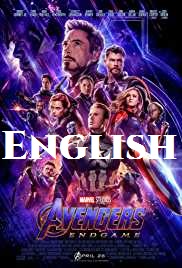 Avengers Endgame 2019 HdRip
